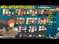 Download Lagu NEW UPDATE‼️Naruto Senki Released Mod by Yamato Download
