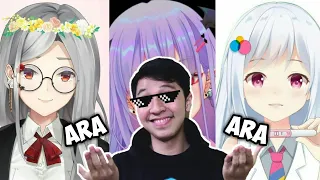 Download SEKALI COBA LANGSUNG DAPAT DUA ARA-ARA !! - VTUBERS INDONESIA MP3