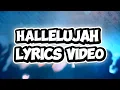 Hallelujah Lyrics - Zimbabwe Gospel Song 2026 (Kunatino)