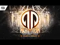 Lagu Nightcraft \u0026 Nolz - Reshape \u0026 Dominate (Ode To Shockerz) | Official Hardstyle Videoclip