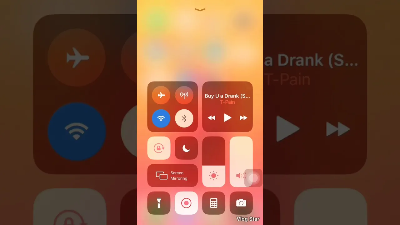 Music starting to play random boy on my iPhone for no reason