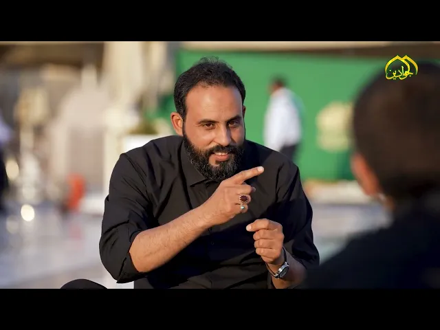 ⁣#برنامج :: أولاد الصالحين :: إعداد :: حسين صفاء الشيخ :: تقديم :: مصطفى الكناني ::
