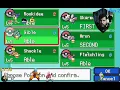 How to beat Radial Red Viridian trainer school test