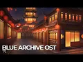Download Lagu ブルーアーカイブ Blue Archive OST 172. Rendezvous (Recorder ver)