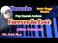 Download Lagu FOREVER IN LOVE_Mitha_Pop Ambon_KARAOKE_Nada Tinggi Wanita