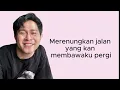 Cakra Khan - Harus Terpisah - Lyrics/ Lirik