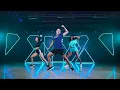 Wow Wow - Maria Becerra, Becky G  | FitDance (Choreography) | Dance Video