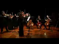 CSO Chamber Orchestra: We Won't Let You Down (Natalie Nicolas)
