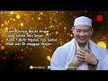 Download Lagu Merinding Syair Sunda Alam Dunya Abuya Uci Thurtusi