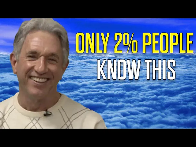 Man Dies; Reveals What They Left Out of THE SECRET! Manifest Your DREAM Life (Law of Attraction)