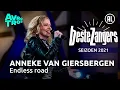 Download Lagu Anneke van Giersbergen - Endless road | Beste Zangers 2021
