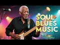 Lagu Soul Blues Music | Songs inspired by Ray Charles, Etta James and Otis Redding | Smooth \u0026 Timeless