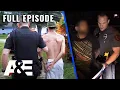 Live PD Greatest Shifts Following Events as They Happen Full Episode