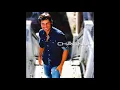 Chayanne Sentada aquí en mi alma