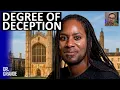 DEI Blame Game Erupts After Cambridge Professor s Web of Deception Ends in Tragedy Arday Analysis