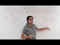Class 12th - Bijective Function Numerical Example-2 Relation and Functions Tutorials Point