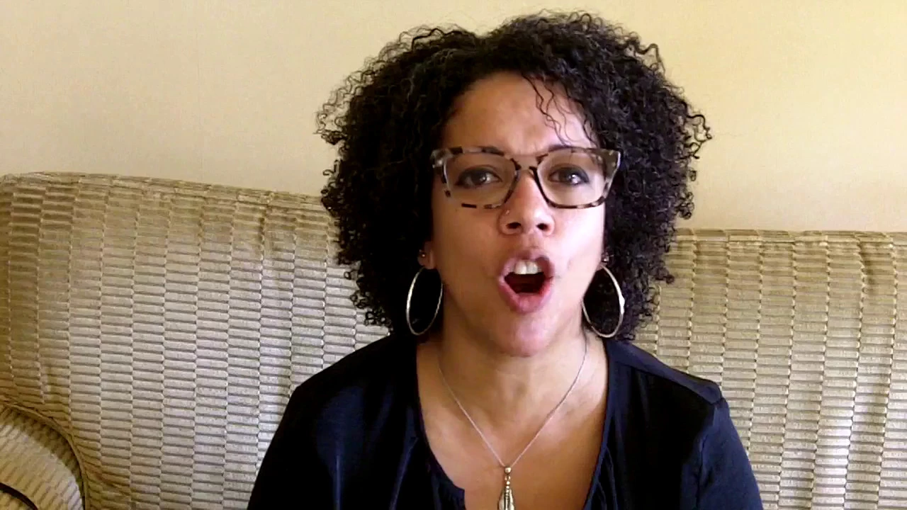 Why Anthropology? Whitney Battle-Baptiste 11 30 2017