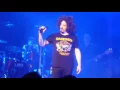 Round Here / Come Outside She Said - Counting Crows at The Hammerstein Ballroom in NYC 2013, HD
