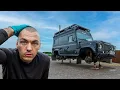 Download Lagu NOG 2 WEKEN en deze VERDEDIGER gaat DE WERELD ROND...