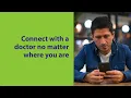 MyChart English Version HealthPoint