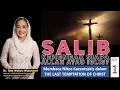 Download Lagu SALIB, Rencana Allah atau Iblis? (Membaca Nikos Kazantzakis: THE LAST TEMPTATION OF CHRIST) SESI-1