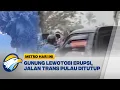 Download Lagu Efek Erupsi Dahsyat Lewotobi, Jalan Trans-Flores Ditutup [Metro Hari Ini]