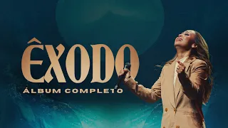 Bruna Karla - Êxodo (Álbum Completo)