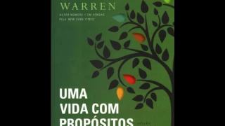 Uma vida com propósitos - Dia 26