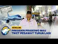 Download Lagu Siap-siap! Harga Tiket Pesawat Makin Mahal Lagi [Newsline]