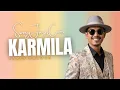 Lagu FARID HARDJA - KARMILA (1977) FUSION JAZZ COVER | Nada Nuswantara Musik #nnmrequest