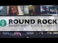 Round Rock ISD s unveil plans for on-campus learning