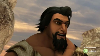 آدم عليه السلام ينصح ولده قابيل بهذا الدعاء فماذا كان رده 