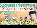 Download Lagu Selfi dan faul lagi ta'arufan yah❓ Seperti ini jawaban mereka ❓ semuanya kagum mendengar suara Selfi