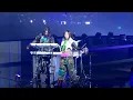 [4K HDR] YOASOBI(요아소비), オリオン (Orion) - 260913 BlizzCon: Overwatch World Cup Halftime Show