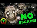 I Think I Broke The Game FNAF Security Breach Part 11