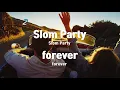 [TJ노래방] Party Forever - 사이먼도미닉 / TJ Karaoke