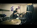 Twin Tribes - Heart & Feather (& The River) (Drum Boosted)