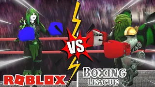 Download 🐙 Cthulhu Plays Roblox Boxing League 🥊 1vs1 🎟 2vs2 🏆 MP3