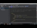 How to Create HTML CSS and JS in Netbeans
