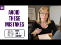 Top Component 4 Mistakes That Lower Your National Board Score