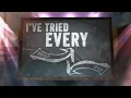 If Only You Would Listen Lyric Video #readalong | SCHOOL OF ROCK: The Musical