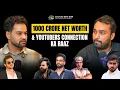 Download Lagu Elvish Se Jail Mein Mile… Ft. Prince Jain | Owner of Viral Palace | Ronak, Sevengers \u0026 R2h Story 