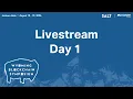 Livestream - Day 1 Wyoming Blockchain Symposium 2026