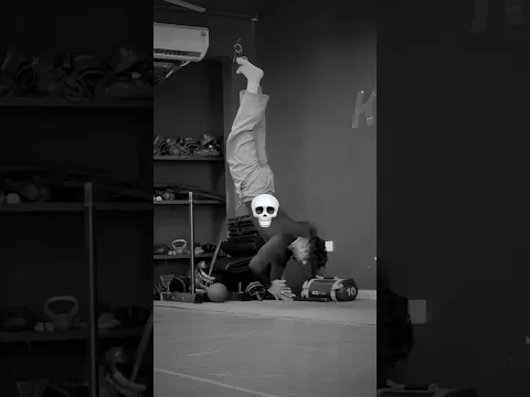 Your turn! 🔥 Can you beat this calisthenics challenge? 💪 #shorts