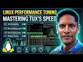 Linux Performance Tuning CPU Memory Disk and Network Fast