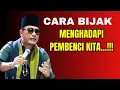 Gus Miftah Cara Bijak Menghadapi Pembenci Kita...!!!! Terbaru 2025