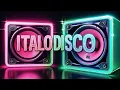 Lagu 💿 Instrumental Disco Hits 💃 2025 Italo Energy #DiscoHits #ItaloEnergy #Instrumental