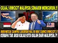 Lagu TERKEJUT‼️ INDONESIA MAU BUAT MATA WANG BARU?! RINGGIT MALAYSIA TERLALU KUAT UNTUK DIKALAHKAN‼️