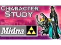 Midna The Legend of Zelda Twilight Princess - Character Study