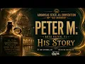 Peter M Boca Raton FL - AA Speaker His Story 2026 Old Grandad A A Convention